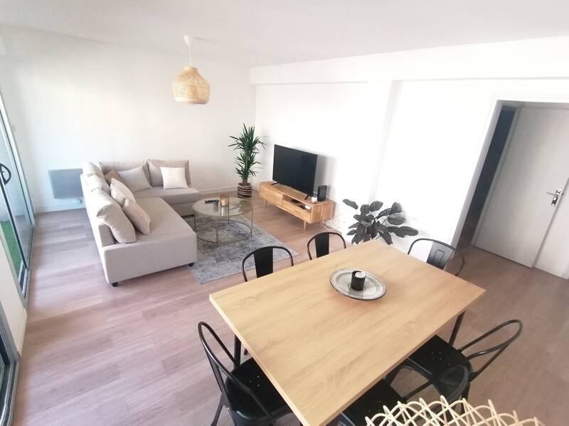 Maison à louer, 69m², MONTPELLIER