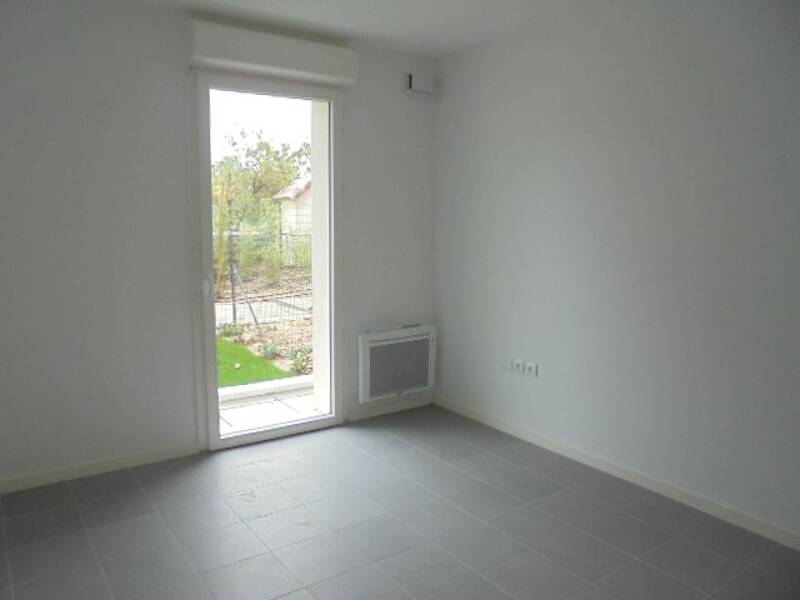 Maison à louer, 38m², MARSEILLE 11E