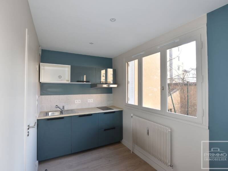 Maison à louer, 22m², VILLEURBANNE