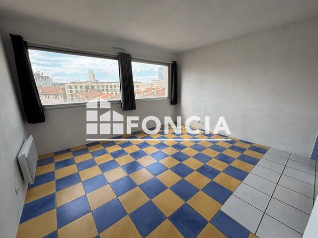 Maison à louer, 24m², NANCY