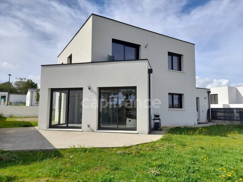 Maison à vendre, 132m², QUIMPER
