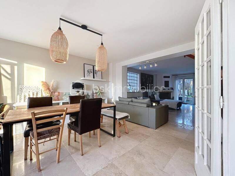 Maison à vendre, 160m², CORBEIL ESSONNES