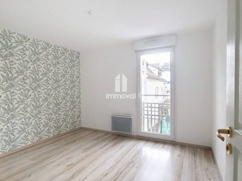 Maison à louer, 66m², LINGOLSHEIM