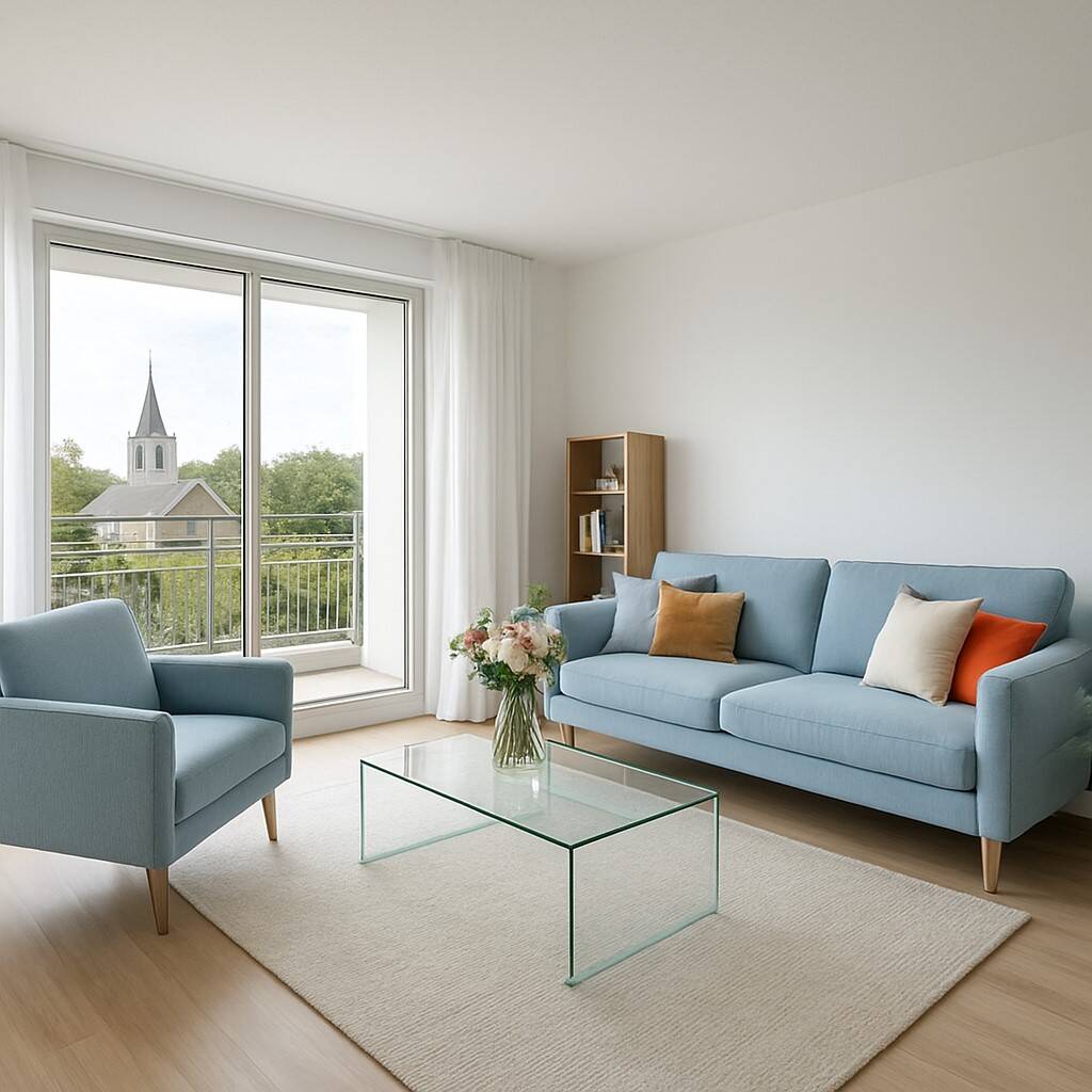 Maison à vendre, 83m², FONTENAY AUX ROSES