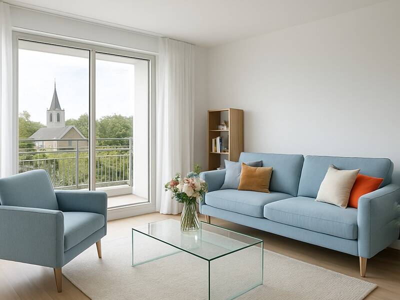 Maison à vendre, 83m², FONTENAY AUX ROSES