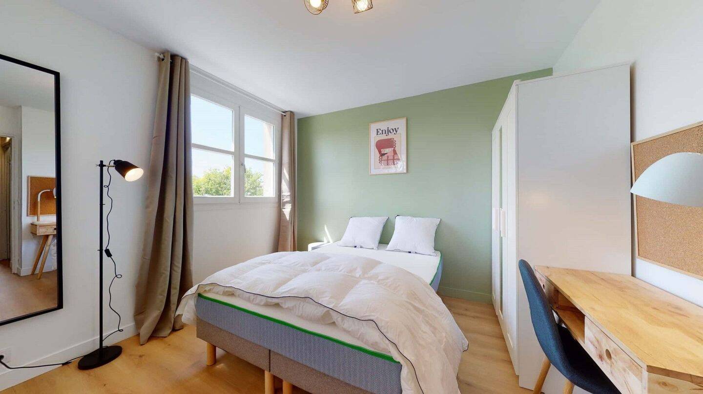 Maison à louer, 15m², NOISY LE GRAND