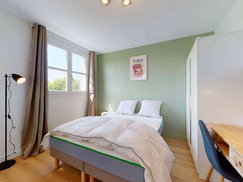 Maison à louer, 15m², NOISY LE GRAND