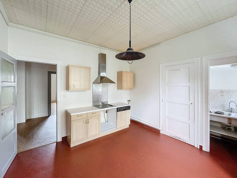 Maison à vendre, 94m², GRENOBLE