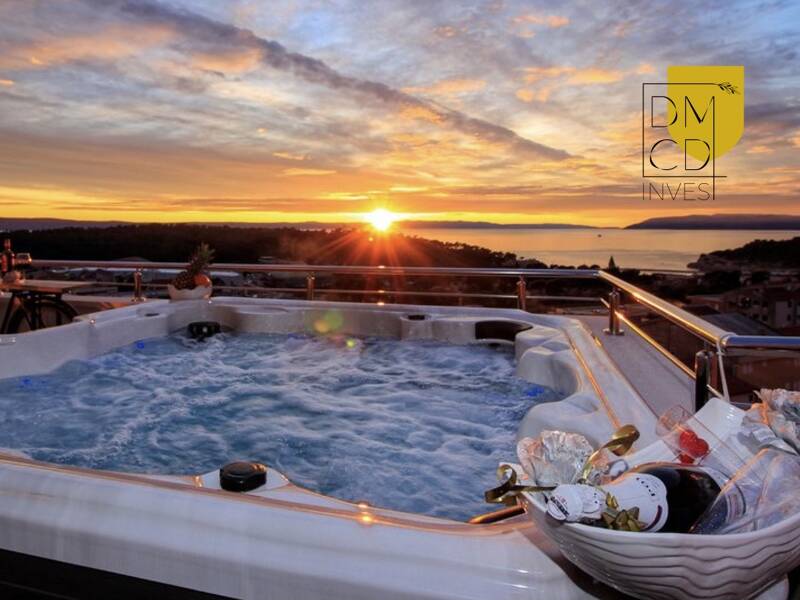 Maison à vendre, 99m², MARSEILLE 8E