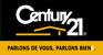 CENTURY 21 AUBERVILLIERS