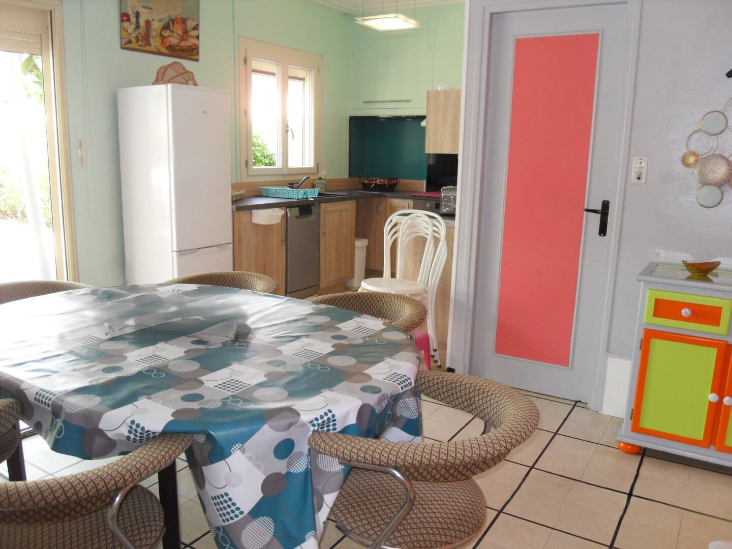 Maison à vendre, 54m², VALRAS PLAGE
