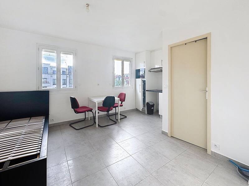 Maison à louer, 19m², SAINT MAUR DES FOSSES