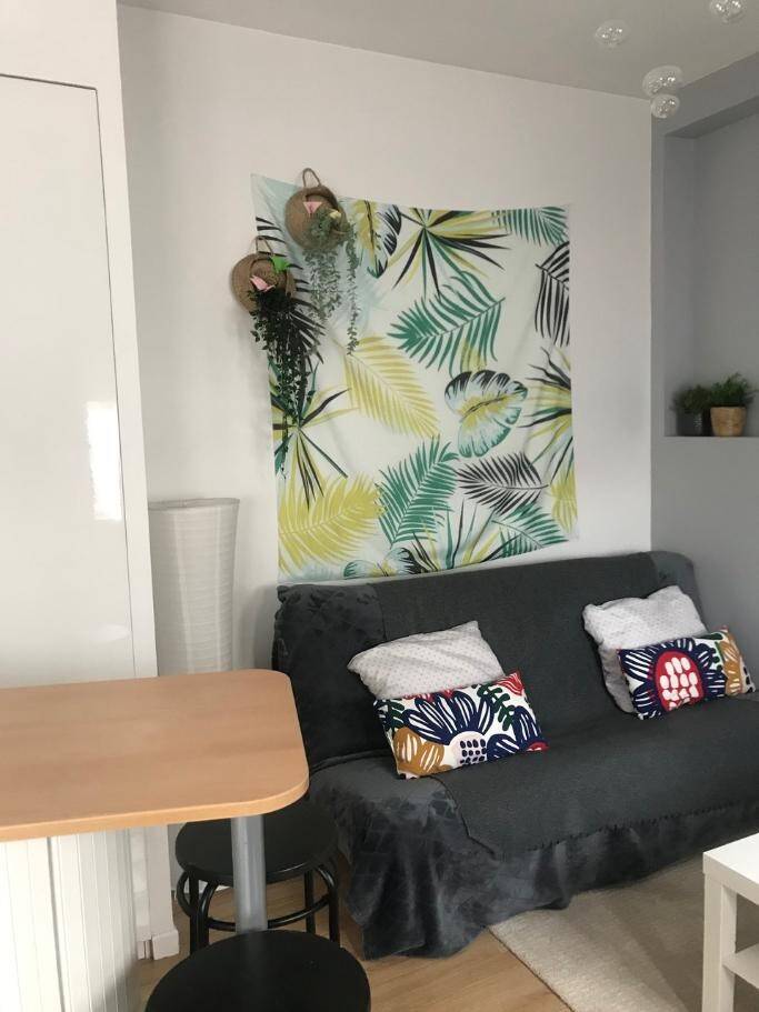 Maison à louer, 20m², VENISSIEUX