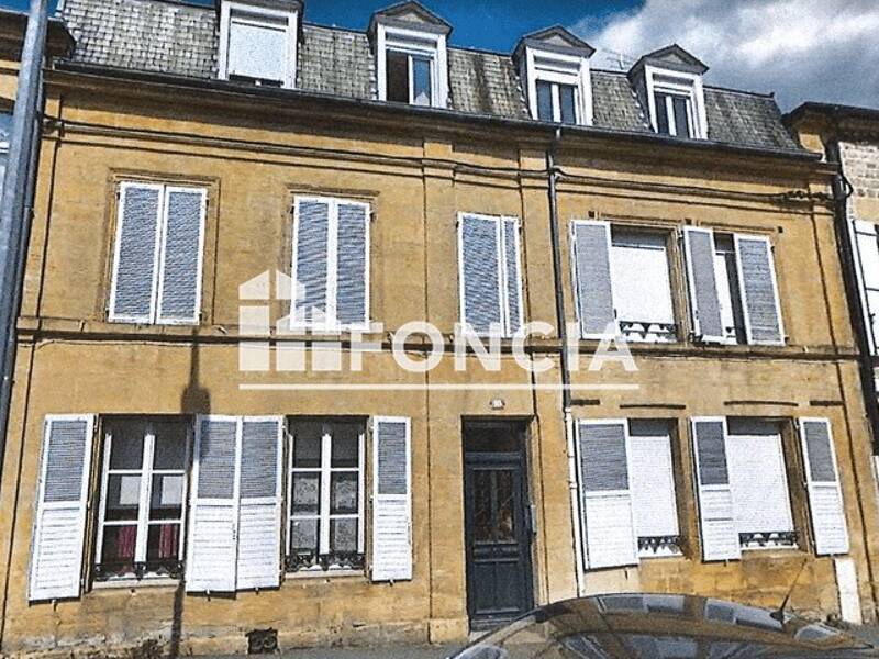 Maison à louer, 34m², CHARLEVILLE MEZIERES