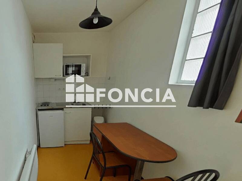 Maison à louer, 33m², SAINT ETIENNE