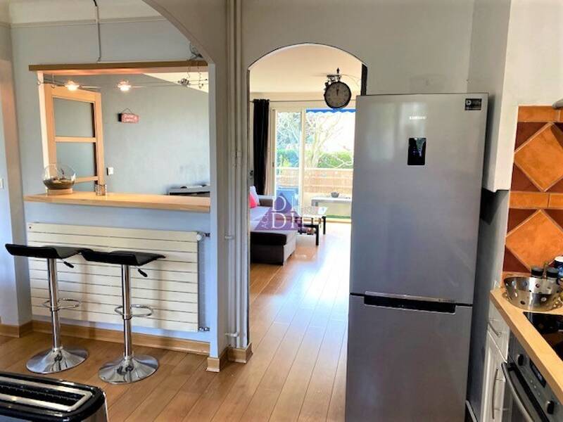 Maison à louer, 71m², HYERES