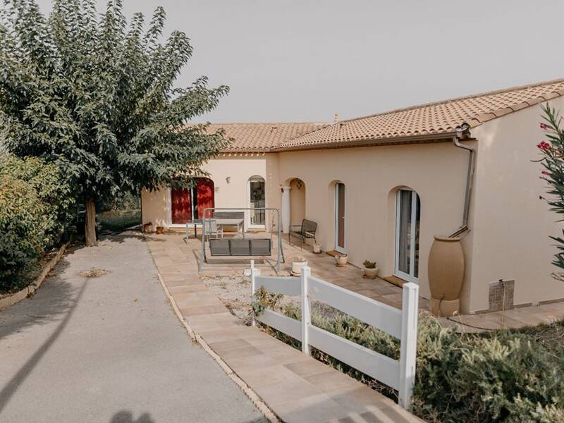 Maison à vendre, 116m², BEZIERS