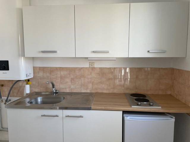 Maison à louer, 31m², VANDOEUVRE LES NANCY