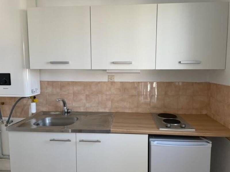 Maison à louer, 31m², VANDOEUVRE LES NANCY
