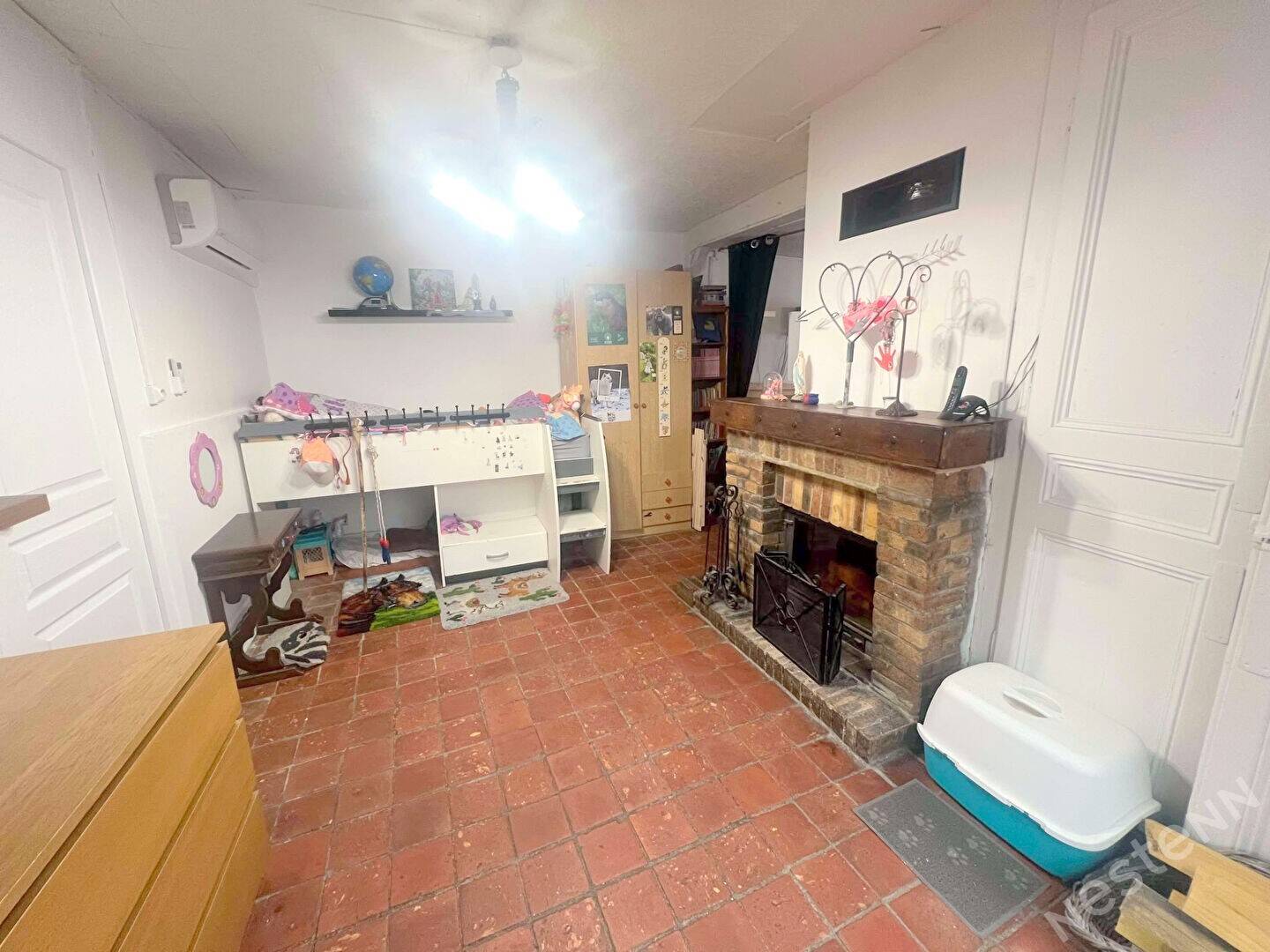 Maison à vendre, 75m², SAINT CREPIN IBOUVILLERS
