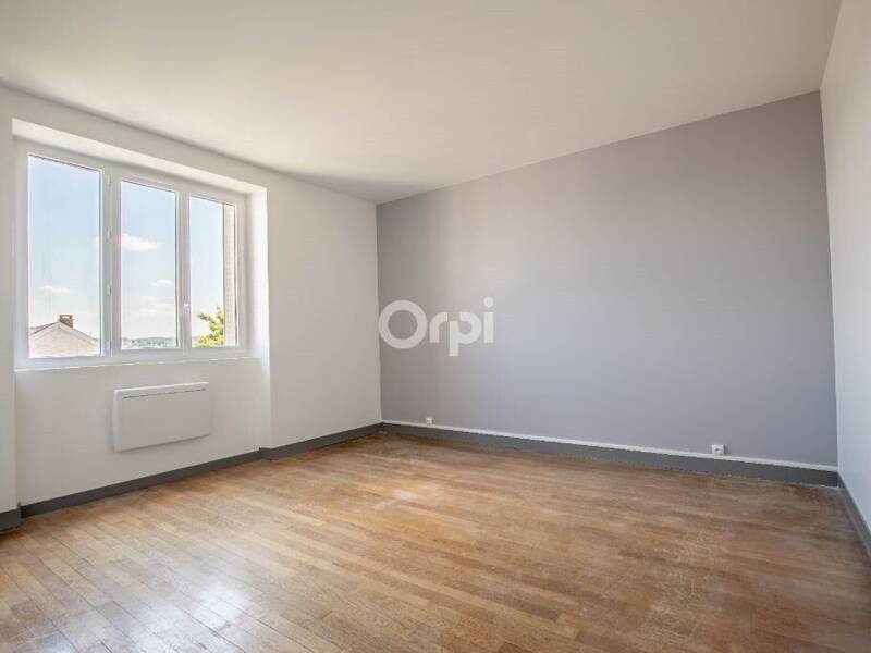 Maison à louer, 77m², LIMOGES