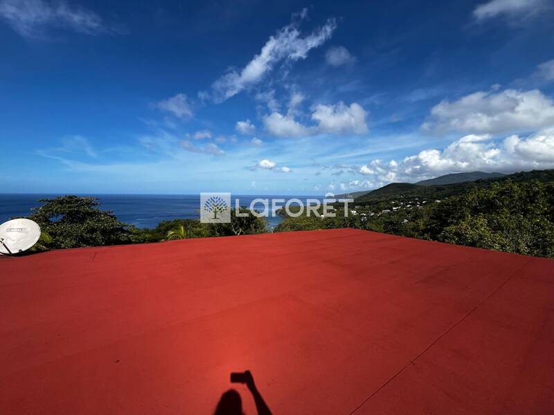 Maison à vendre, 180m², BOUILLANTE