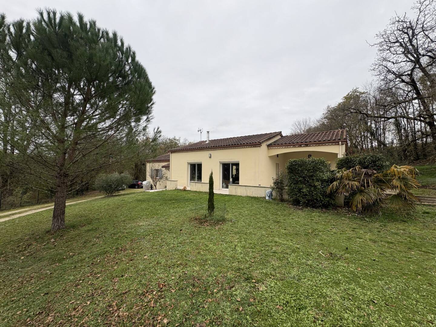 Maison à vendre, 172m², MONTAIGU DE QUERCY