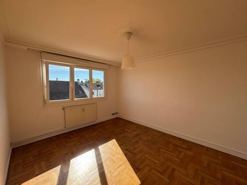 Maison à louer, 39m², LIMOGES