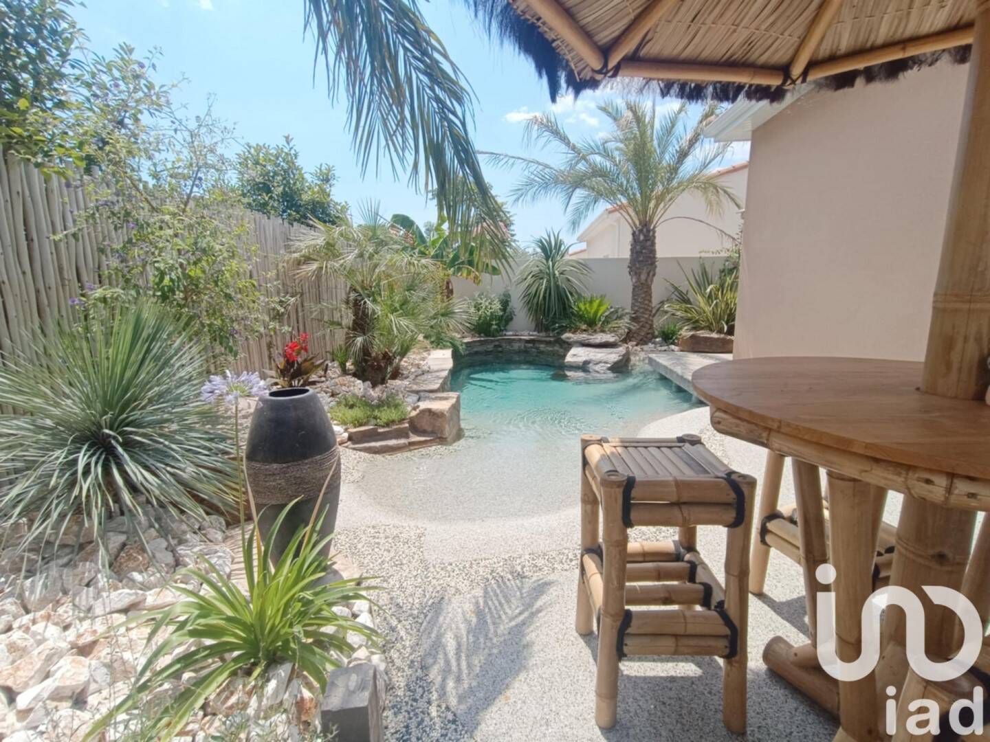 Maison à vendre, 95m², ROUJAN