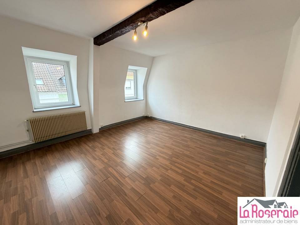 Maison à vendre, 46m², MULHOUSE
