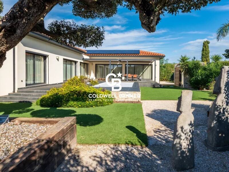Maison à vendre, 180m², PERPIGNAN