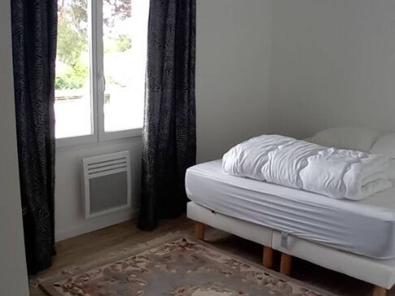 Maison à louer, 85m², LA TESTE DE BUCH