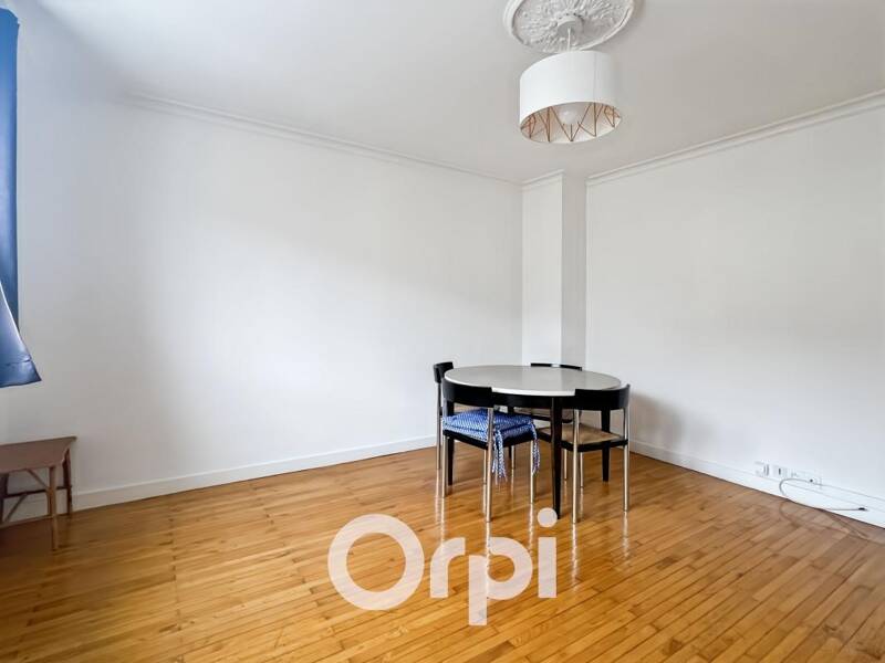 Maison à louer, 41m², NANTES