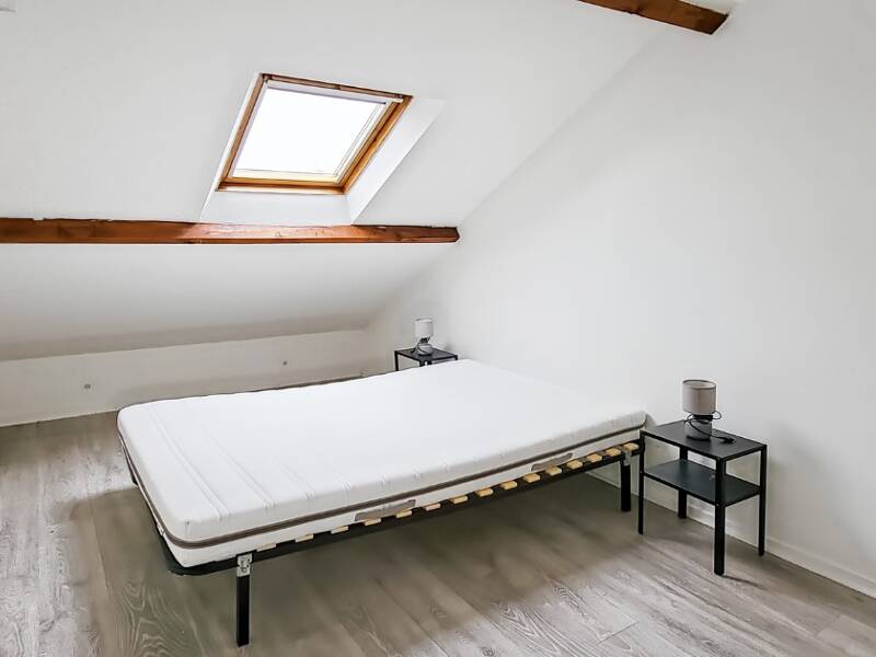 Maison à louer, 22m², ETAMPES