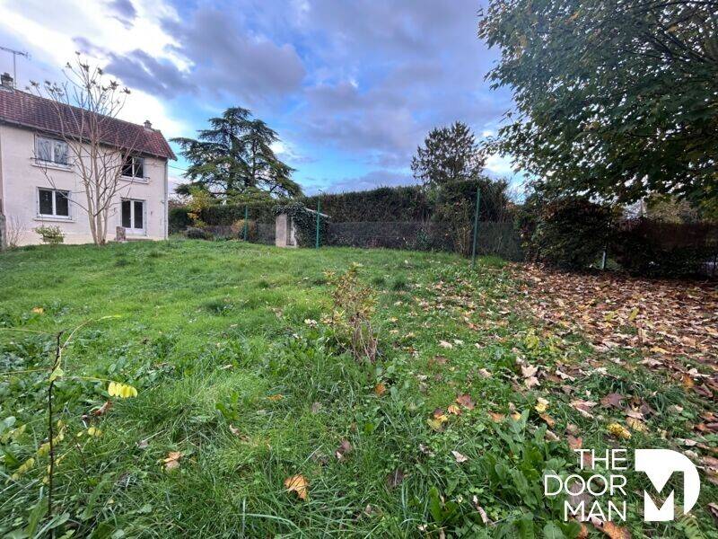 Maison à vendre, 78m², BOURGES