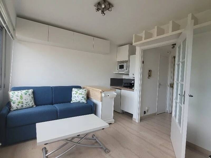 Maison à louer, 19m², NICE