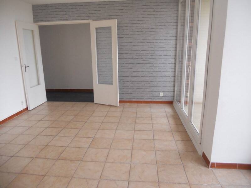 Maison à louer, 61m², MARIGNANE