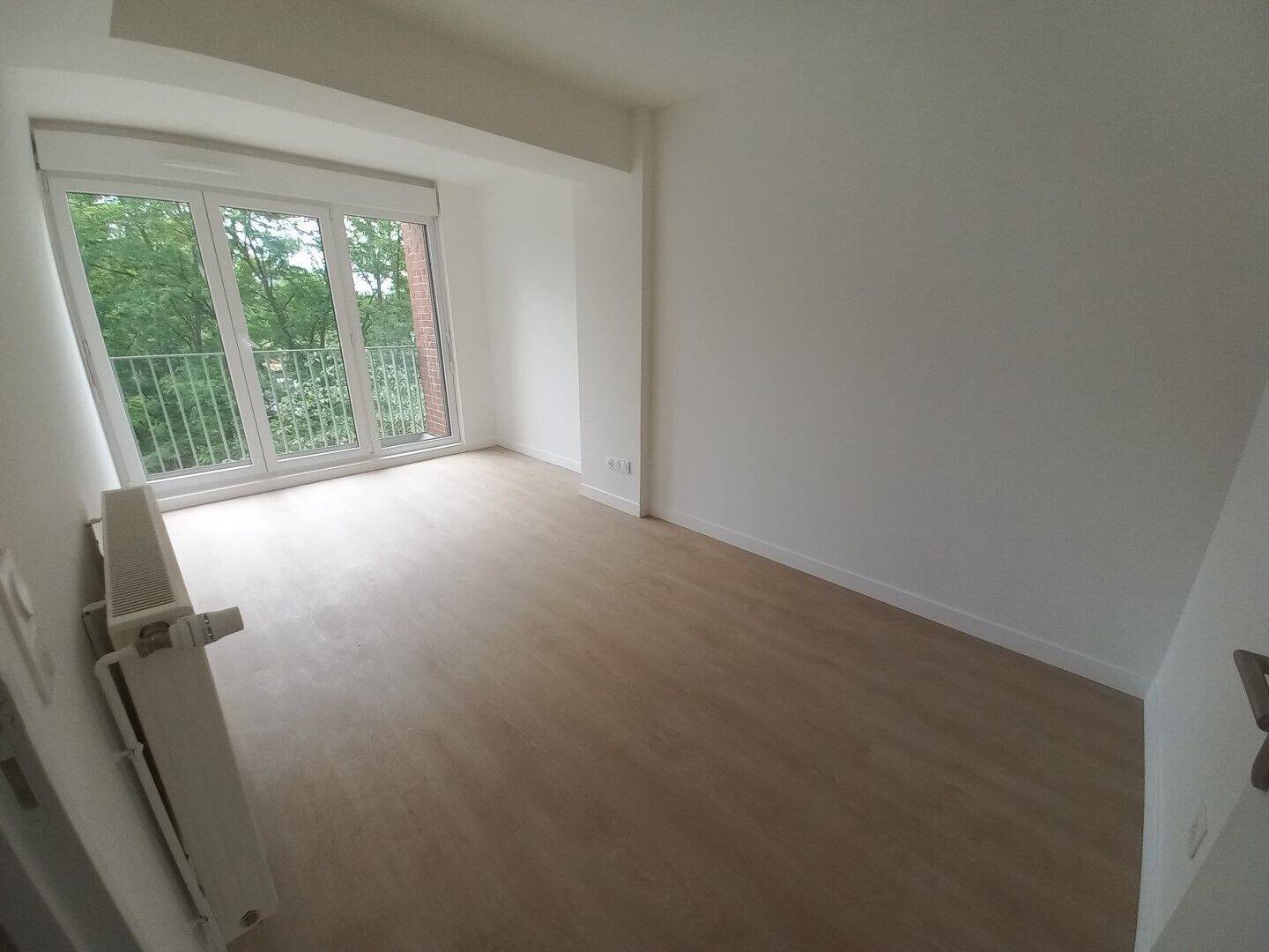 Maison à louer, 90m², COURCOURONNES
