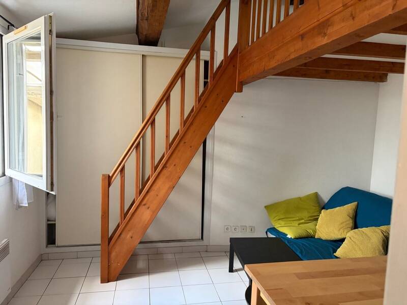 Maison à louer, 18m², MONTPELLIER
