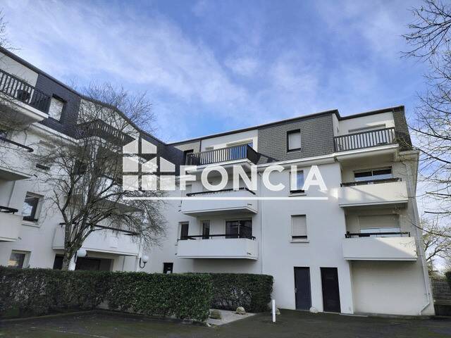 Maison à louer, 48m², MERIGNAC