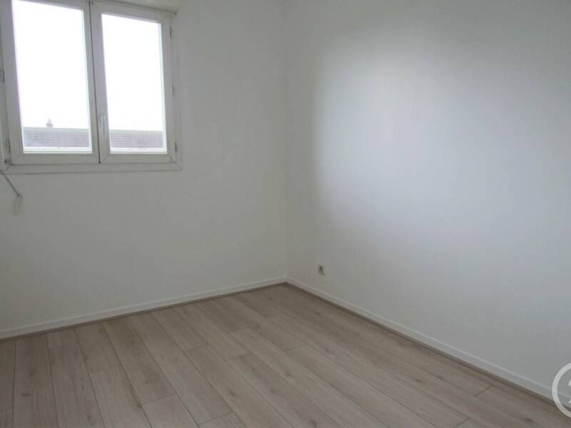 Maison à louer, 47m², TRAPPES