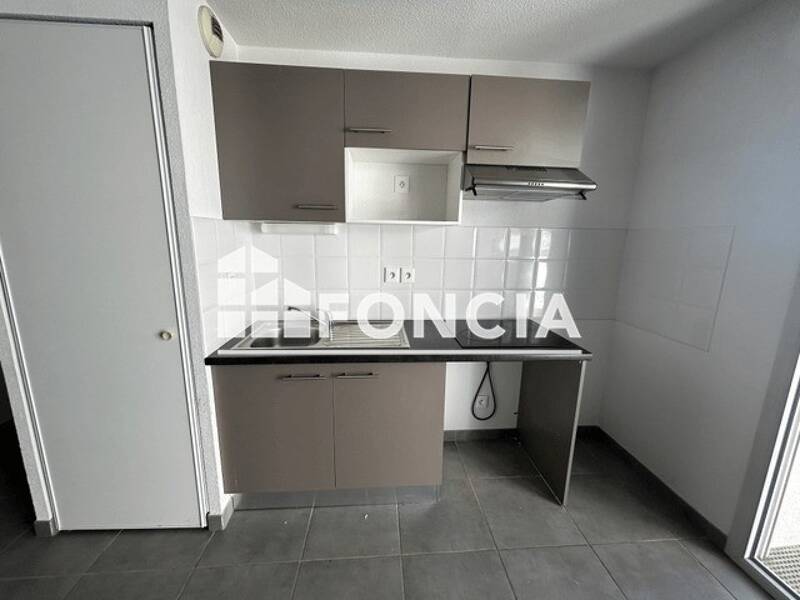 Maison à louer, 65m², TOULOUSE