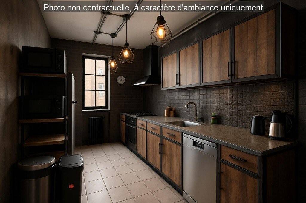 Maison à vendre, 105m², MONS EN BAROEUL