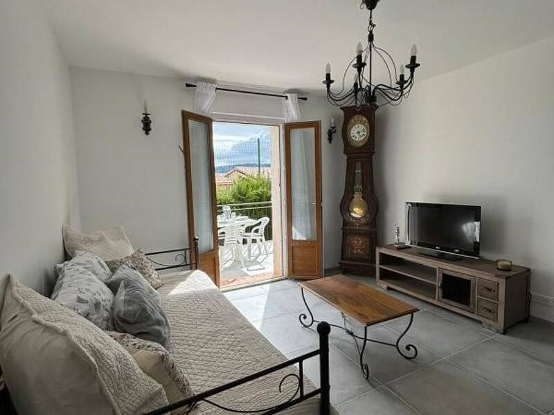 Maison à louer, 55m², BERRE LES ALPES