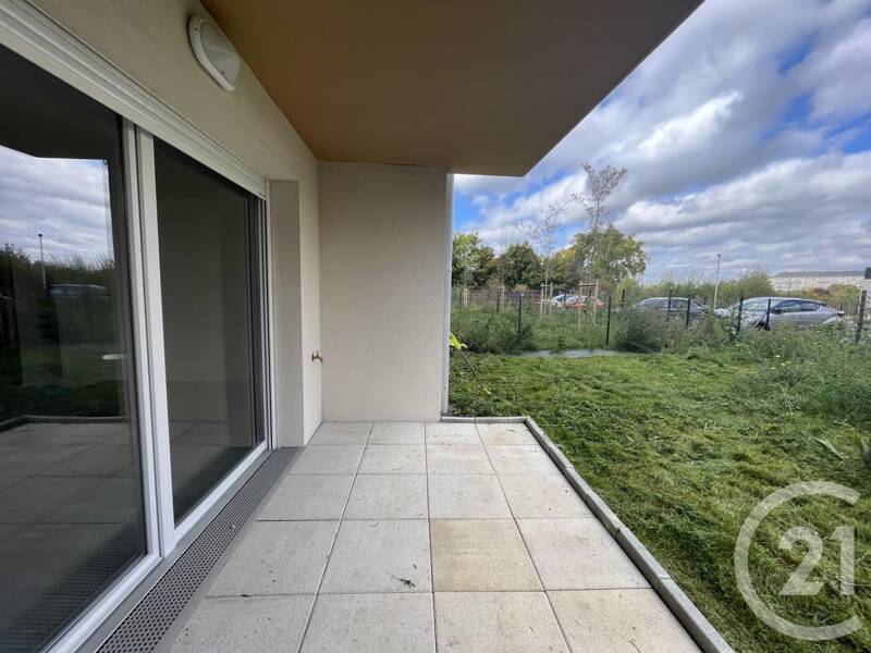 Maison à louer, 38m², LUCE