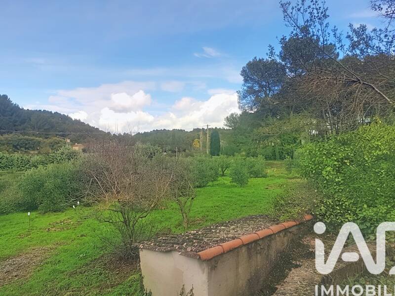 Maison à vendre, 160m², AURIOL