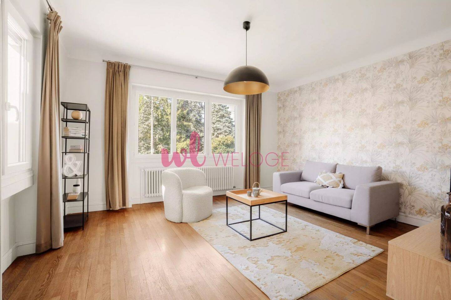 Maison à vendre, 145m², CHAMPAGNE AU MONT D'OR