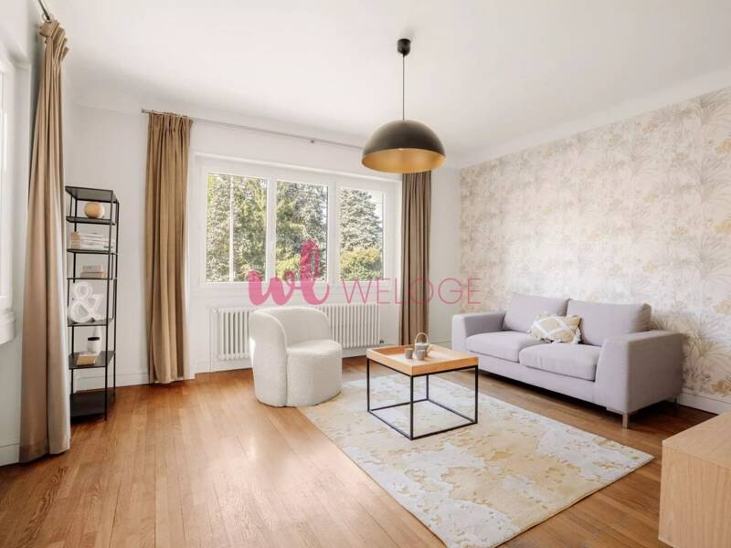 Maison à vendre, 145m², CHAMPAGNE AU MONT D'OR