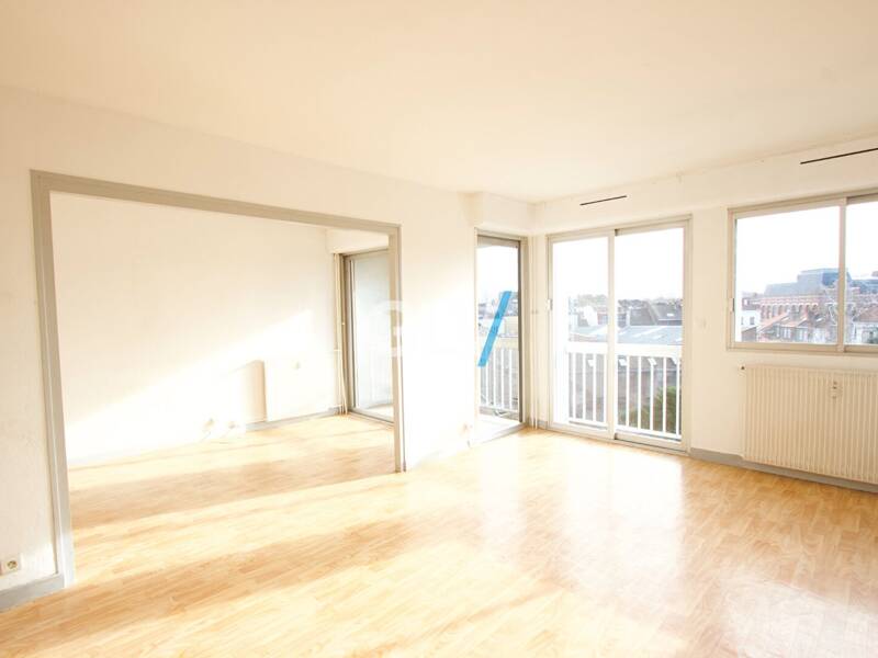 Maison à louer, 38m², LILLE