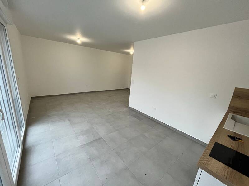 Maison à louer, 32m², REIMS